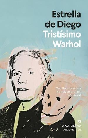 TRISTÍSIMO WARHOL | 9788433947857 | DE DIEGO, ESTRELLA | Llibreria L'Illa - Llibreria Online de Mollet - Comprar llibres online