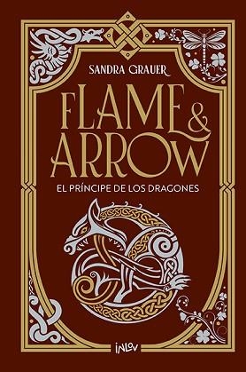 PRÍNCIPE DE LOS DRAGONES, EL | 9788410399143 | GRAUER, SANDRA