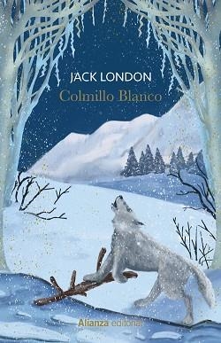 COLMILLO BLANCO | 9791370090777 | LONDON, JACK | Llibreria L'Illa - Llibreria Online de Mollet - Comprar llibres online
