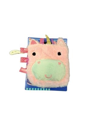 LIBROS BLANDITOS. ¡SOY UN UNICORNIO! | 9788469645611 | VARIOS AUTORES | Llibreria L'Illa - Llibreria Online de Mollet - Comprar llibres online