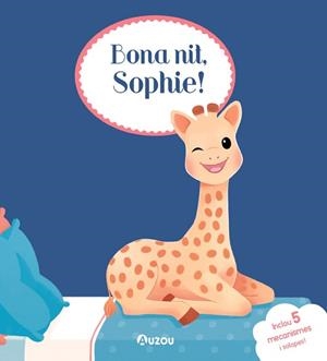 BONA NIT SOPHIE | 9791039567527 | AAVV | Llibreria L'Illa - Llibreria Online de Mollet - Comprar llibres online