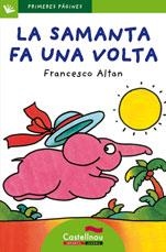 SAMANTA FA UNA VOLTA,LA-CAT-LP.2 | 9788489625228 | ALTAN, FRANCESCO