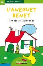 ANEGUET BENET-CAT.-LP.3 | 9788489625235 | CHIARENZA, DONATELLA