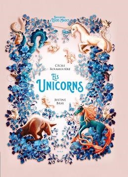 UNICORNS, ELS | 9788447954766 | Llibreria L'Illa - Llibreria Online de Mollet - Comprar llibres online