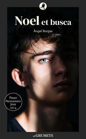 NOEL ET BUSCA | 9788424675868 | BURGAS, ÀNGEL | Llibreria L'Illa - Llibreria Online de Mollet - Comprar llibres online