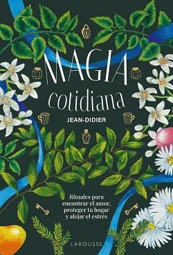 MAGIA COTIDIANA | 9791387520700 | JEAN-DIDIER | Llibreria L'Illa - Llibreria Online de Mollet - Comprar llibres online