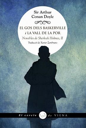 GOS DELS BASKERVILLE I LA VALL DE LA POR, EL | 9791399051254 | CONAN DOYLE, SIR ARTHUR | Llibreria L'Illa - Llibreria Online de Mollet - Comprar llibres online