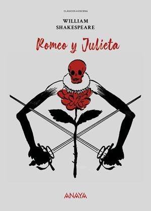 CLÁSICOS A ESCENA: ROMEO Y JULIETA | 9788414343883 | SHAKESPEARE, WILLIAM | Llibreria L'Illa - Llibreria Online de Mollet - Comprar llibres online