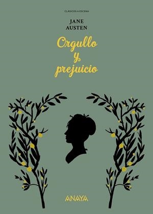 CLÁSICOS A ESCENA: ORGULLO Y PREJUICIO | 9788414343876 | AUSTEN, JANE | Llibreria L'Illa - Llibreria Online de Mollet - Comprar llibres online