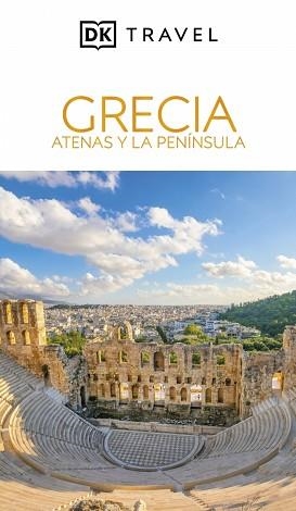 GRECIA. ATENAS Y LA PENÍNSULA (GUÍAS VISUALES) | 9780241771846 | DK | Llibreria L'Illa - Llibreria Online de Mollet - Comprar llibres online