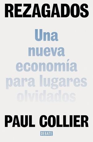 REZAGADOS | 9788410433168 | COLLIER, PAUL | Llibreria L'Illa - Llibreria Online de Mollet - Comprar llibres online