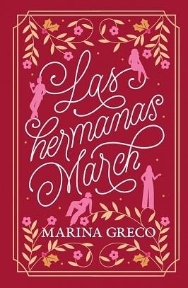 HERMANAS MARCH, LAS | 9788425371592 | GRECO, MARINA | Llibreria L'Illa - Llibreria Online de Mollet - Comprar llibres online
