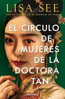 CÍRCULO DE MUJERES DE LA DOCTORA TAN, EL | 9788466361347 | SEE, LISA | Llibreria L'Illa - Llibreria Online de Mollet - Comprar llibres online