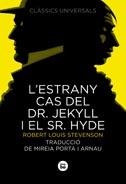 ESTRANY CAS DEL DR. JEKYLL I EL SR. HYDE, L' | 9788483430729 | LOUIS STEVENSON, ROBERT | Llibreria L'Illa - Llibreria Online de Mollet - Comprar llibres online