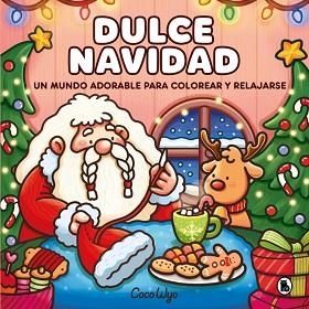 DULCE NAVIDAD | 9788402430717 | COCO WYO | Llibreria L'Illa - Llibreria Online de Mollet - Comprar llibres online