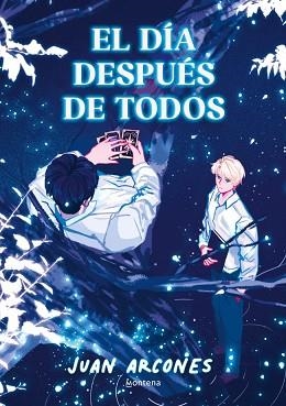 DÍA DESPUÉS DE TODOS, EL | 9788419975904 | ARCONES, JUAN | Llibreria L'Illa - Llibreria Online de Mollet - Comprar llibres online