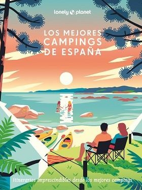 MEJORES CAMPINGS DE ESPAÑA, LOS | 9788408295495 | MADERA, PEDRO | Llibreria L'Illa - Llibreria Online de Mollet - Comprar llibres online