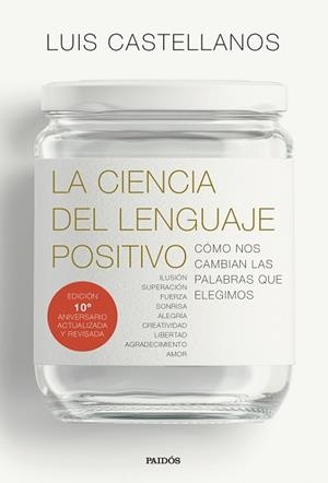CIENCIA DEL LENGUAJE POSITIVO, LA | 9788449344510 | CASTELLANOS, LUIS | Llibreria L'Illa - Llibreria Online de Mollet - Comprar llibres online