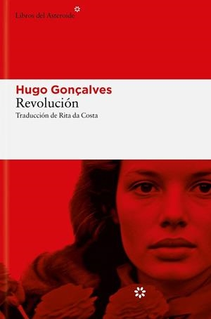 REVOLUCIÓN | 9788410178359 | GONÇALVES, HUGO | Llibreria L'Illa - Llibreria Online de Mollet - Comprar llibres online
