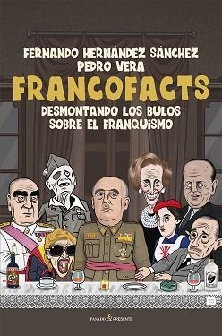 FRANCOFACTS | 9788412899580 | HERNÁNDEZ SÁNCHEZ, FERNANDO | Llibreria L'Illa - Llibreria Online de Mollet - Comprar llibres online