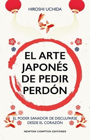 ARTE JAPONÉS DE PEDIR PERDÓN, EL | 9791387575410 | UCHIDA, HIROSHI