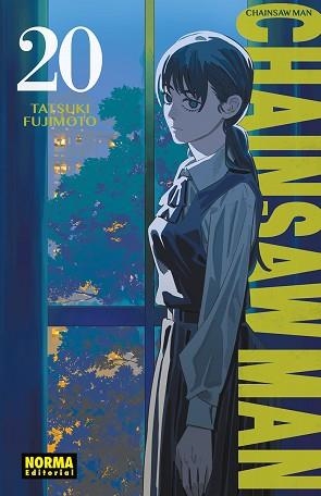 CHAINSAW MAN 20 | 9788467976199 | FUJIMOTO, TATSUKI | Llibreria L'Illa - Llibreria Online de Mollet - Comprar llibres online