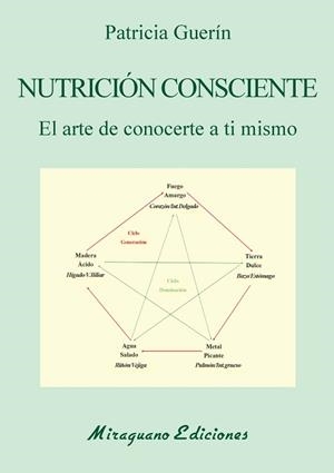 NUTRICIÓN CONSCIENTE | 9788478135226 | GUERÍN FIGUERAS, PATRICIA | Llibreria L'Illa - Llibreria Online de Mollet - Comprar llibres online