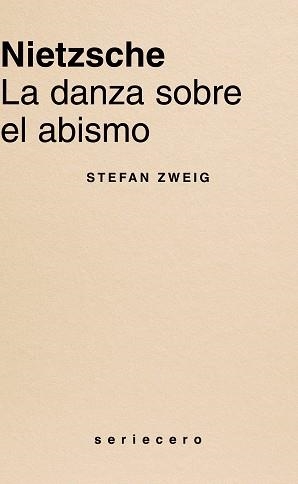 NIETZSCHE | 9791399083705 | ZWEIG, STEFAN | Llibreria L'Illa - Llibreria Online de Mollet - Comprar llibres online