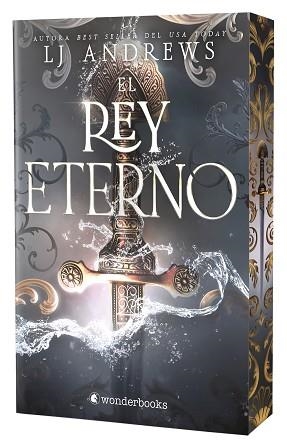 REY ETERNO, EL | 9788410425569 | ANDREWS, LJ