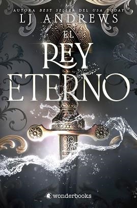 REY ETERNO, EL | 9788410425576 | ANDREWS, LJ