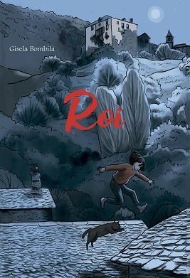 ROI | 9788409755516 | BOMBILÀ MURILLO, GISELA | Llibreria L'Illa - Llibreria Online de Mollet - Comprar llibres online