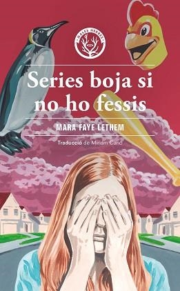 SERIES BOJA SI NO HO FESSIS | 9791399014648 | FAYE LETHEM, MARA | Llibreria L'Illa - Llibreria Online de Mollet - Comprar llibres online
