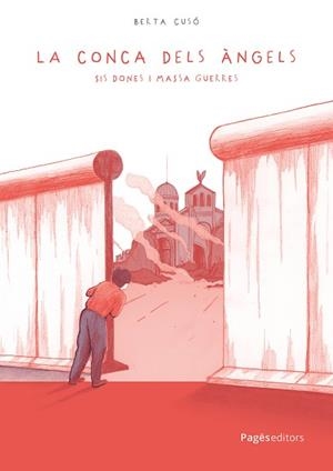 CONCA DELS ÀNGELS, LA | 9788413036625 | CUSÓ CUQUERELLA, BERTA | Llibreria L'Illa - Llibreria Online de Mollet - Comprar llibres online