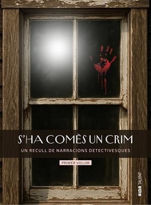 S’HA COMÈS UN CRIM | 9788410123359 | ALLAN POE, EDGAR/CONAN DOYLE, ARTHUR IGNATIUS/AROUET, FRANÇOIS MARIE | Llibreria L'Illa - Llibreria Online de Mollet - Comprar llibres online