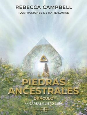 PIEDRAS ANCESTRALES, LAS | 9788419510457 | CAMPBELL, REBECCA | Llibreria L'Illa - Llibreria Online de Mollet - Comprar llibres online