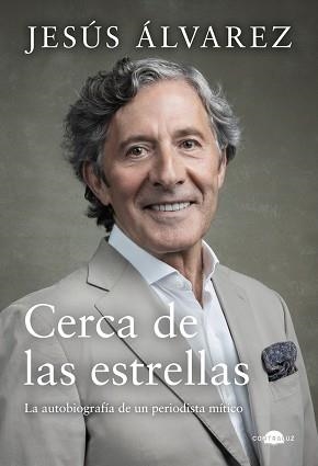 CERCA DE LAS ESTRELLAS | 9791387810054 | ÁLVAREZ, JESÚS | Llibreria L'Illa - Llibreria Online de Mollet - Comprar llibres online