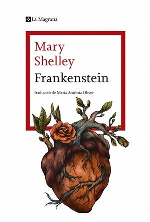 FRANKENSTEIN | 9788410009752 | SHELLEY, MARY | Llibreria L'Illa - Llibreria Online de Mollet - Comprar llibres online