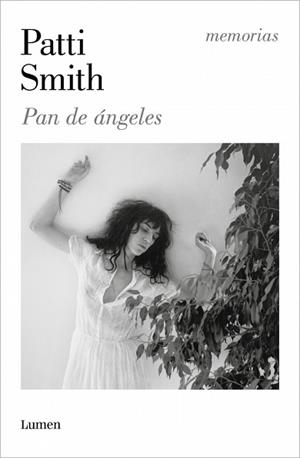 PAN DE ÁNGELES | 9788426432957 | SMITH, PATTI | Llibreria L'Illa - Llibreria Online de Mollet - Comprar llibres online