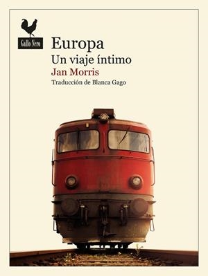 EUROPA | 9788419168771 | MORRIS, JAN | Llibreria L'Illa - Llibreria Online de Mollet - Comprar llibres online