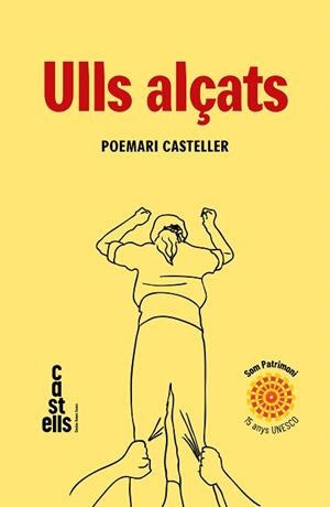 ULLS ALÇATS | 9788410161894 | DIVERSOS AUTORS | Llibreria L'Illa - Llibreria Online de Mollet - Comprar llibres online
