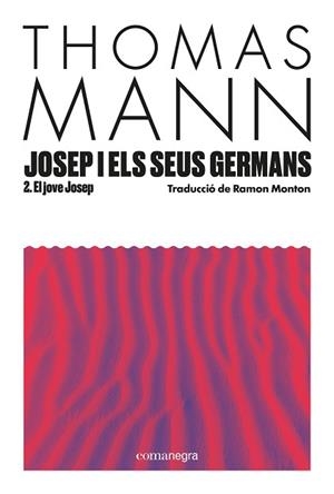 JOSEP I ELS SEUS GERMANS II | 9788410161856 | MANN, THOMAS