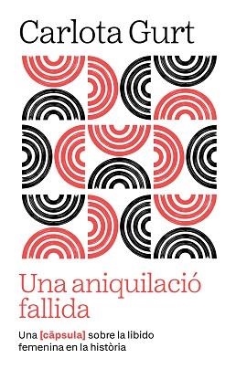 ANIQUILACIÓ FALLIDA, UNA | 9791387801106 | GURT DAVÍ, CARLOTA | Llibreria L'Illa - Llibreria Online de Mollet - Comprar llibres online