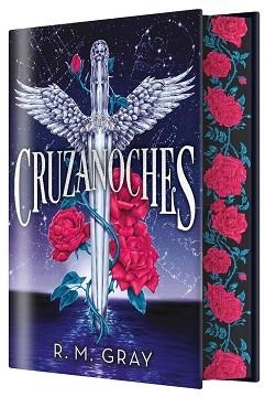 CRUZANOCHES | 9791387711252 | GRAY, R. M. | Llibreria L'Illa - Llibreria Online de Mollet - Comprar llibres online