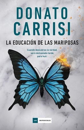 EDUCACIÓN DE LAS MARIPOSAS, LA | 9791387574147 | CARRISI, DONATO | Llibreria L'Illa - Llibreria Online de Mollet - Comprar llibres online