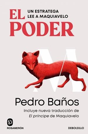 PODER, EL | 9788466388580 | BAÑOS, PEDRO | Llibreria L'Illa - Llibreria Online de Mollet - Comprar llibres online