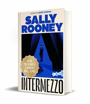 INTERMEZZO | 9788466388634 | ROONEY, SALLY | Llibreria L'Illa - Llibreria Online de Mollet - Comprar llibres online