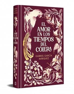 AMOR EN LOS TIEMPOS DEL CÓLERA, EL | 9788466378581 | GARCÍA MÁRQUEZ, GABRIEL | Llibreria L'Illa - Llibreria Online de Mollet - Comprar llibres online