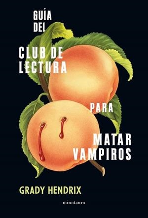 GUÍA DEL CLUB DE LECTURA PARA MATAR VAMPIROS | 9788445009956 | HENDRIX, GRADY | Llibreria L'Illa - Llibreria Online de Mollet - Comprar llibres online