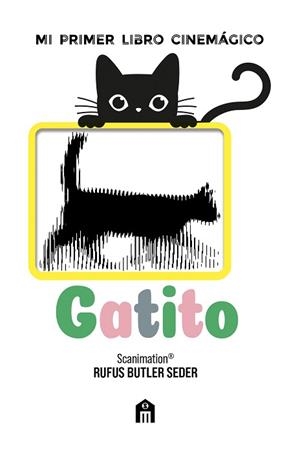 GATITO | 9791259576477 | BUTLER SEDER, RUFUS | Llibreria L'Illa - Llibreria Online de Mollet - Comprar llibres online