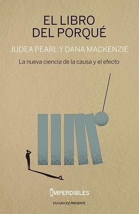 LIBRO DEL PORQUÉ (IMPERDIBLES) | 9788412899559 | PEARL, JUDEA/MACKENZIE, DANA | Llibreria L'Illa - Llibreria Online de Mollet - Comprar llibres online